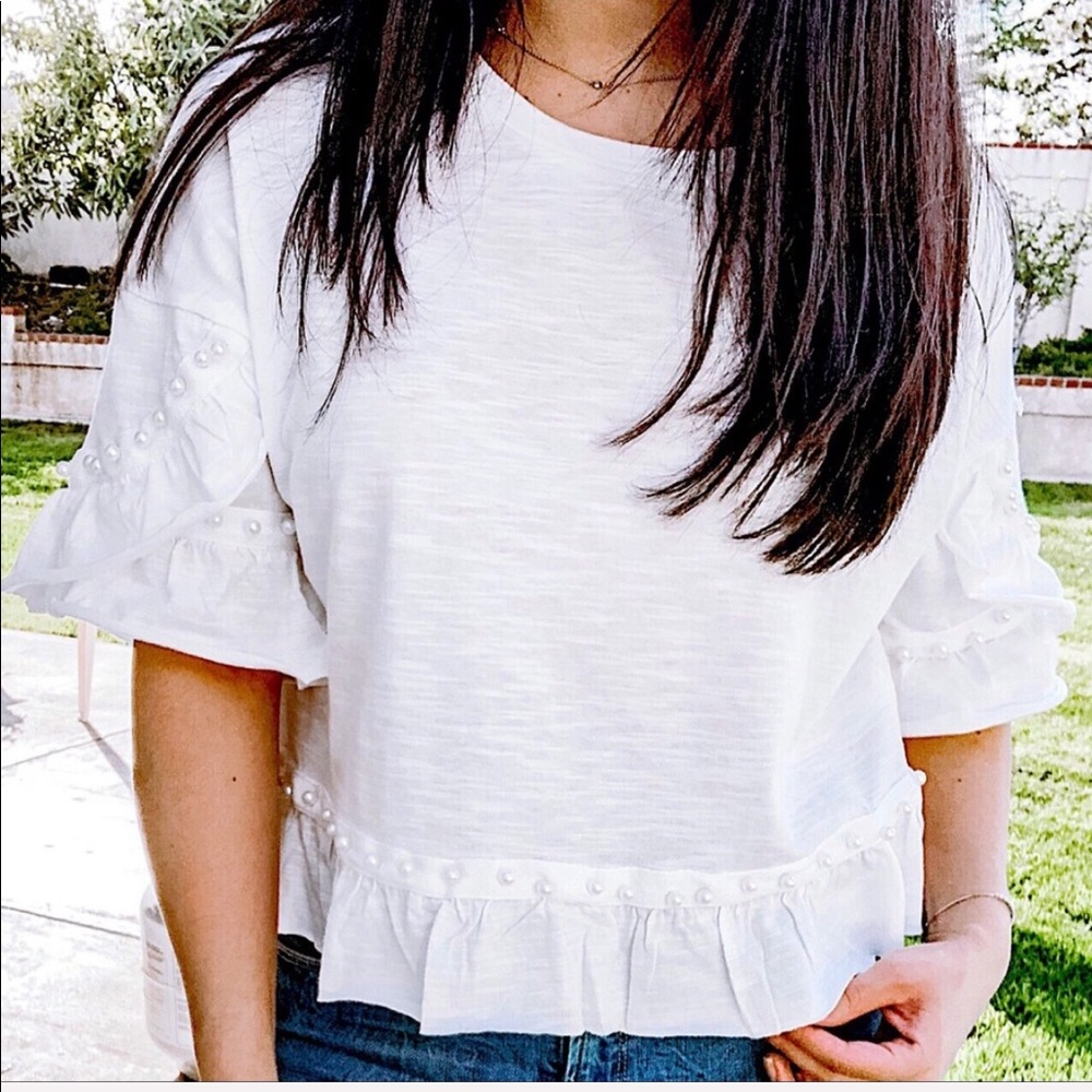 Caroline Top - Picture 4 of 5